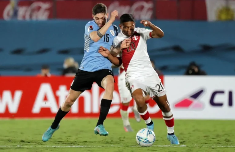 Pronósticos Perú vs Uruguay – Eliminatorias CONMEBOL (11/10/2024)