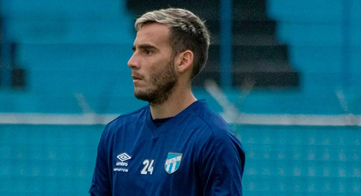 Renzo Tesuri