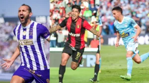 Amistosos de Sporting Cristal, Melgar y Alianza Lima: ¿cómo le fue a Perú?