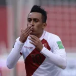 Christian Cueva brilla con su doblete en Cienciano