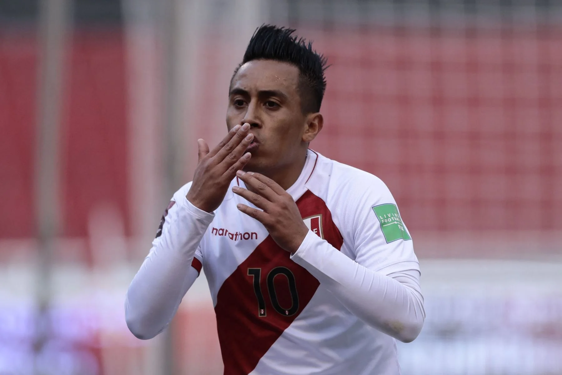 Christian Cueva