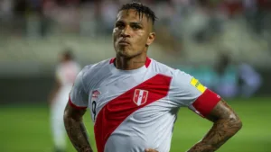 Problemas en el fútbol formativo en Perú
