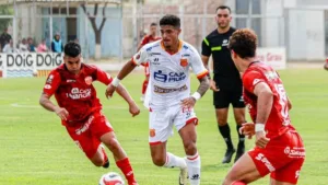 Pronósticos Sport Huancayo vs Atlético Grau – Liga 1 (02/05/2025)