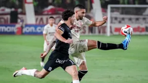 Alianza Lima vs Universitario: el próximo clásico peruano