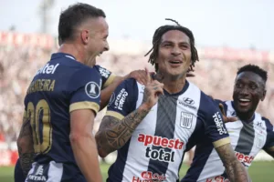 Pronósticos Alianza Lima vs Cienciano – Liga 1 (02/05/2025)