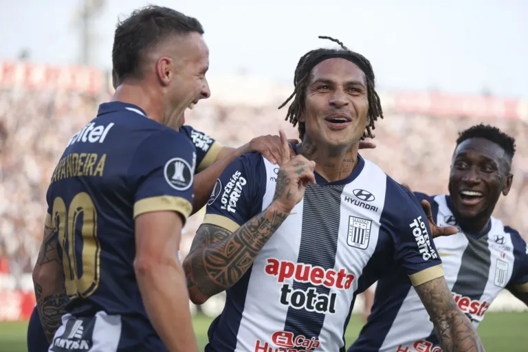 Pronósticos Alianza Lima vs Cienciano – Liga 1 (02/05/2025)