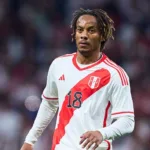 André Carrillo y Alianza Lima ¿Posible Retorno?