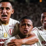Universitario arrasa a UTC y domina el Torneo Apertura